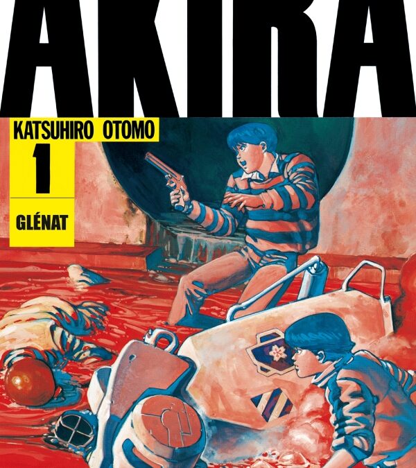 Manga 1